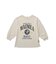 ROXY/キッズ TLT264102 長袖 Tシャツ ロンT ロゴ WAIMEA 吸水速乾 抗菌防臭 子供服 ロキシー 女の子 ムラサキスポーツ