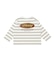 ROXY/キッズ TLT264110 女の子 長袖Tシャツ MINI GROW SWAY ヴィンテージライク ロンT【2026年秋冬モデル】ロキシー ムラサキスポーツ