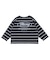 ROXY/キッズ TLT264110 女の子 長袖Tシャツ MINI GROW SWAY ヴィンテージライク ロンT【2026年秋冬モデル】ロキシー ムラサキスポーツ