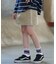ROXY/キッズ TSK264104 スカート ウエストゴム ウォッシュドミニスカート 子供服 ロキシー 女の子 ムラサキスポーツ