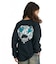 DC SHOES/キッズ YLT264517 長袖Tシャツ 26 KD CARDGAME LS ロンT【2026年秋冬モデル】 ディーシーシューズ 男の子 女の子 ムラサキスポーツ