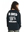 DC SHOES/キッズ YLT264519 長袖Tシャツ 26 KD MISCHIEF CREW LS ロンT【2026年秋冬モデル】 ディーシーシューズ 男の子 女の子 ムラサキスポーツ
