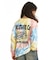 DC SHOES/キッズ YLT264519 長袖Tシャツ 26 KD MISCHIEF CREW LS ロンT【2026年秋冬モデル】 ディーシーシューズ 男の子 女の子 ムラサキスポーツ