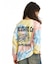 DC SHOES/キッズ YLT264519 長袖Tシャツ 26 KD MISCHIEF CREW LS ロンT【2026年秋冬モデル】 ディーシーシューズ 男の子 女の子 ムラサキスポーツ