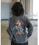 ELEMENT/キッズ BG026060 TIMBER AST LS 長袖 Tシャツ ロンT 子供服 エレメント 男の子 女の子 ムラサキスポーツ