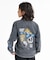 ELEMENT/キッズ BG026060 TIMBER AST LS 長袖 Tシャツ ロンT 子供服 エレメント 男の子 女の子 ムラサキスポーツ