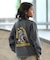 ELEMENT/キッズ BG026060 TIMBER AST LS 長袖 Tシャツ ロンT 子供服 エレメント 男の子 女の子 ムラサキスポーツ