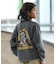 ELEMENT/キッズ BG026060 TIMBER AST LS 長袖 Tシャツ ロンT 子供服 エレメント 男の子 女の子 ムラサキスポーツ