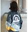 ELEMENT/キッズ BG026062 長袖 Tシャツ ロンT 子供服 バックプリント エレメント 男の子 女の子 ムラサキスポーツ