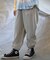 DC /キッズ YPT264508 スウェットパンツ ジョガーパンツ ワンポイントロゴ 裏毛 セットアップ対応 子供服 ディーシー 男の子 女の子 ムラサキスポーツ