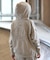 DC /キッズ YZH264509 ジップアップ パーカー フーディー 子供服 バックロゴ 裏毛 セットアップ対応 ディーシー 男の子 女の子 ムラサキスポーツ