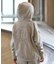 DC /キッズ YZH264509 ジップアップ パーカー フーディー 子供服 バックロゴ 裏毛 セットアップ対応 ディーシー 男の子 女の子 ムラサキスポーツ