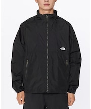 THE NORTH FACE/NP22631 コンパクトブルゾン ジャケット アウター ザ・ノースフェイス ユニセックス メンズ ムラサキスポーツ【正規代理店】