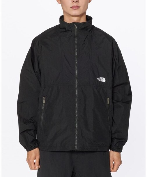 THE NORTH FACE/NP22631 コンパクトブルゾン ジャケット アウター ザ・ノースフェイス ユニセックス メンズ ムラサキスポーツ【正規代理店】