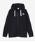 THE NORTH FACE/リアビューフルジップフーディ NTW62640 スウェットパーカー  ザ・ノースフェイス レディース ムラサキスポーツ【正規代理店】
