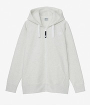 THE NORTH FACE/リアビューフルジップフーディ NTW62640 スウェットパーカー ザ・ノースフェイス レディース ムラサキスポーツ【正規代理店】