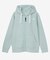 THE NORTH FACE/リアビューフルジップフーディ NTW62640 スウェットパーカー  ザ・ノースフェイス レディース ムラサキスポーツ【正規代理店】