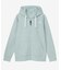 THE NORTH FACE/リアビューフルジップフーディ NTW62640 スウェットパーカー  ザ・ノースフェイス レディース ムラサキスポーツ【正規代理店】
