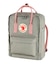 FJALLRAVEN/Kanken 16L 23510 フェールラーベン カンケン バックパック リュック デイパック ユニセックス メンズ レディース ムラサキスポーツ