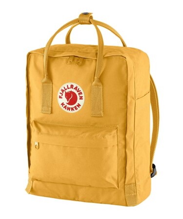 FJALLRAVEN/Kanken 16L 23510 フェールラーベン カンケン バックパック リュック デイパック ユニセックス メンズ レディース ムラサキスポーツ