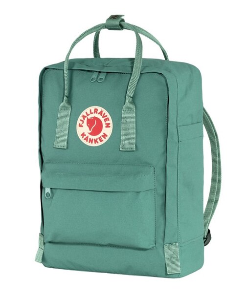 FJALLRAVEN/Kanken 16L 23510 フェールラーベン カンケン バックパック リュック デイパック ユニセックス メンズ レディース ムラサキスポーツ