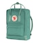 FJALLRAVEN/Kanken 16L 23510 フェールラーベン カンケン バックパック リュック デイパック ユニセックス メンズ レディース ムラサキスポーツ