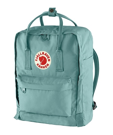 FJALLRAVEN/Kanken 16L 23510 フェールラーベン カンケン バックパック リュック デイパック ユニセックス メンズ レディース ムラサキスポーツ