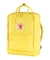 FJALLRAVEN/Kanken 16L 23510 フェールラーベン カンケン バックパック リュック デイパック ユニセックス メンズ レディース ムラサキスポーツ