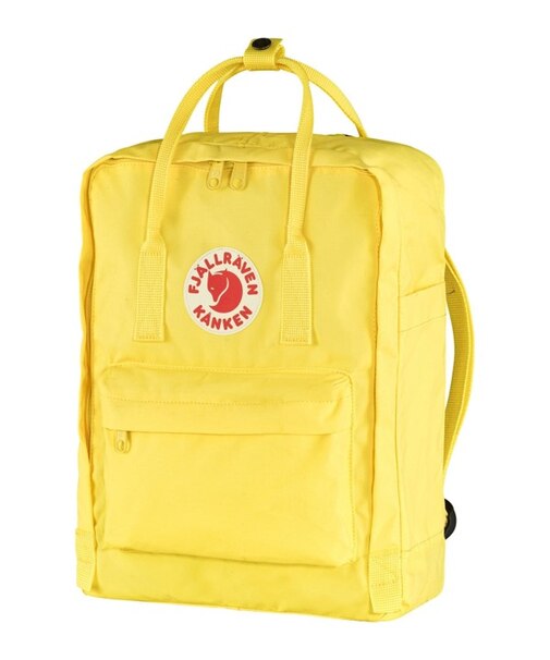 FJALLRAVEN/Kanken 16L 23510 フェールラーベン カンケン バックパック リュック デイパック ユニセックス メンズ レディース ムラサキスポーツ