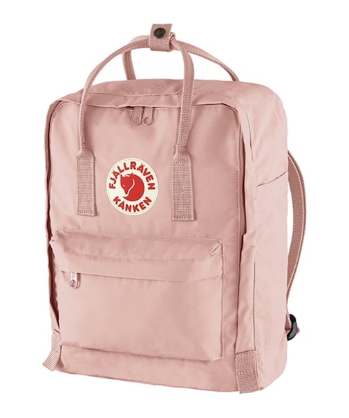 FJALLRAVEN/Kanken 16L 23510 フェールラーベン カンケン バックパック リュック デイパック ユニセックス メンズ レディース ムラサキスポーツ