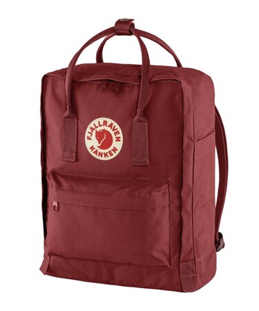 FJALLRAVEN/Kanken 16L 23510 フェールラーベン カンケン バックパック リュック デイパック ユニセックス メンズ レディース ムラサキスポーツ