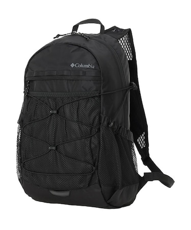 Columbia/18L 軽量 Birdree Lite Backpack PU7249 コロンビア デイパック バックパック リュック ユニセックス ムラサキスポーツ