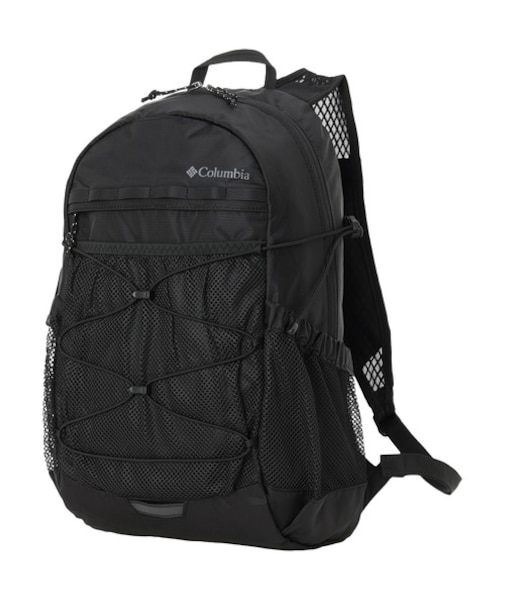 Columbia/18L 軽量 Birdree Lite Backpack PU7249 コロンビア デイパック バックパック リュック ユニセックス ムラサキスポーツ
