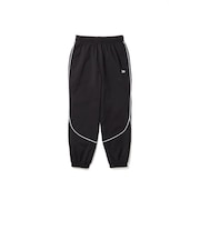 NEWERA/キッズ 15135386 YOUTH SWEAT PANTS BRAND NAME LOGO スウェット ロングパンツ 子供服 ニューエラ 男の子 女の子 ムラサキスポーツ