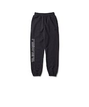 NEWERA/キッズ 15138138 YOUTH SWEAT PANTS BRAND NAME LOGO スウェット ロングパンツ 子供服 ニューエラ 男の子 女の子 ムラサキスポーツ