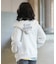 ELEMENT/キッズ BG026024 刺繍 裏毛 セットアップ対応 ジップアップ パーカー フーディー 子供服 エレメント 男の子 女の子 ムラサキスポーツ