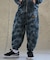 ELEMENT/キッズ BG026P14 裏毛 セットアップ対応 ウエストゴム ロングパンツ スウェットパンツ 子供服 エレメント 男の子 女の子 ムラサキスポーツ