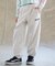 ELEMENT/キッズ BG026P14 裏毛 セットアップ対応 ウエストゴム ロングパンツ スウェットパンツ 子供服 エレメント 男の子 女の子 ムラサキスポーツ