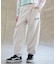 ELEMENT/キッズ BG026P14 裏毛 セットアップ対応 ウエストゴム ロングパンツ スウェットパンツ 子供服 エレメント 男の子 女の子 ムラサキスポーツ