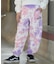 ELEMENT/キッズ BG026P14 裏毛 セットアップ対応 ウエストゴム ロングパンツ スウェットパンツ 子供服 エレメント 男の子 女の子 ムラサキスポーツ