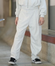 ROXY/キッズ TPT264107 セットアップ対応 スウェットパンツ ウエストゴム ロングパンツ 子供服 ロキシー 女の子 ムラサキスポーツ