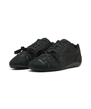 PUMA/407673 SPEEDCAT ETOILE WNS シューズ スニーカー プーマ レディース ムラサキスポーツ