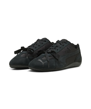 PUMA/407673 SPEEDCAT ETOILE WNS シューズ スニーカー プーマ レディース ムラサキスポーツ