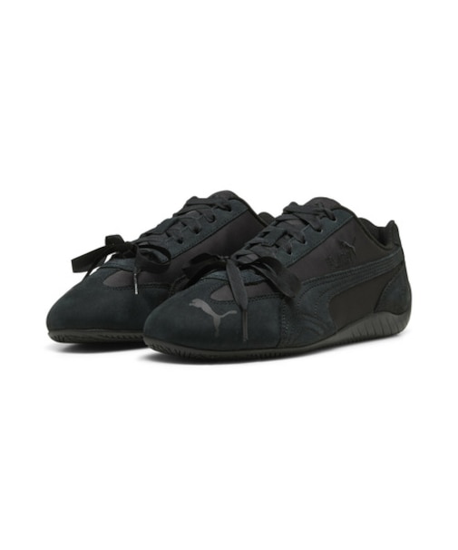 PUMA/407673 SPEEDCAT ETOILE WNS シューズ スニーカー プーマ レディース ムラサキスポーツ