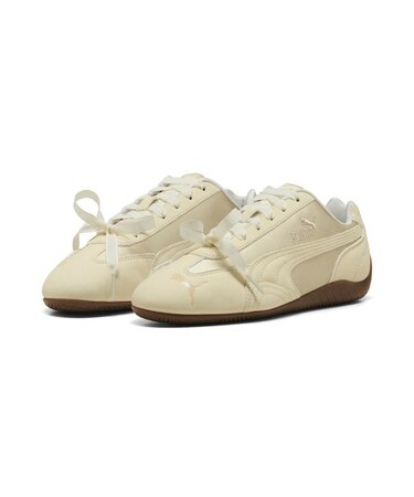 PUMA/407673 SPEEDCAT ETOILE WNS シューズ スニーカー プーマ レディース ムラサキスポーツ