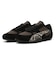 PUMA/408055 BELLA MINA SNAKE WNS シューズ スニーカー プーマ レディース ムラサキスポーツ