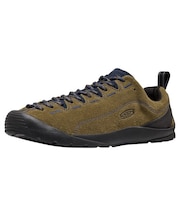 KEEN/メンズ 1032592 JASPER キーン シューズ スニーカー キャンプ ハイキング アウトドア ムラサキスポーツ