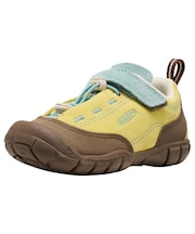 KEEN/15.0~19.5cm 1032606 JASPER II キッズ キーン シューズ スニーカー 男の子 女の子 ムラサキスポーツ