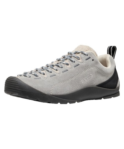KEEN/ レディース 1032940 JASPER キーン シューズ スニーカー キャンプ ハイキング アウトドア ムラサキスポーツ