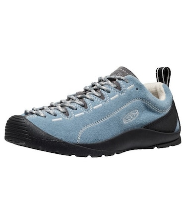 KEEN/レディース 1032941 JASPER キーン シューズ スニーカー キャンプ ハイキング アウトドア ムラサキスポーツ